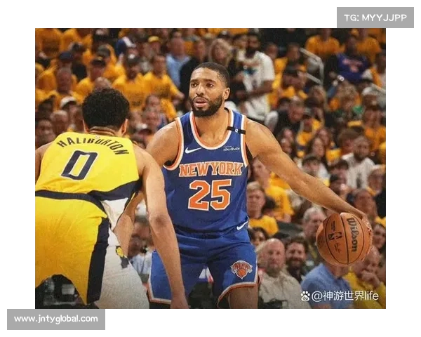 NBA赛事分析:尼克斯主场挑战步行者,难以突破防线 NBA赛事分析:尼克斯主场挑战步行者,难以突破防线