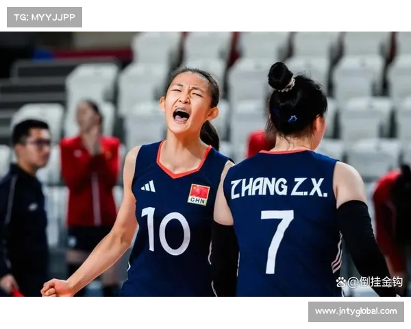 中国女排奥运阵容揭晓:姚迪未能入选,最强搭档携手冲击金牌 中国女排奥运阵容揭晓:姚迪未能入选,最强搭档携手冲击金牌