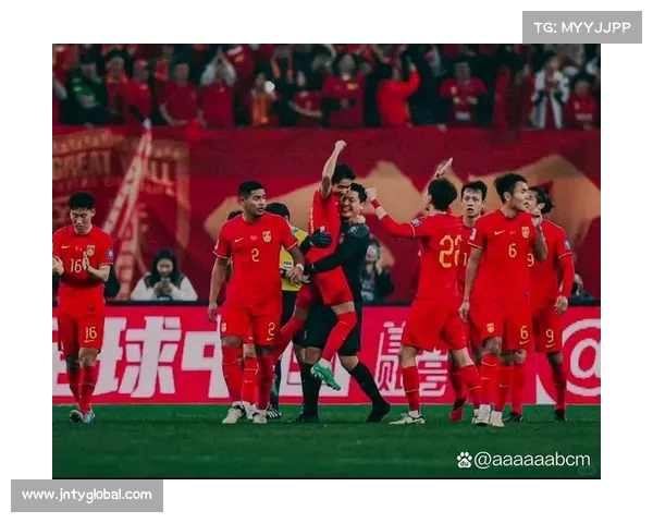 中国队成功打破瓶颈,比赛中的亮点不容忽视 中国队成功打破瓶颈,比赛中的亮点不容忽视