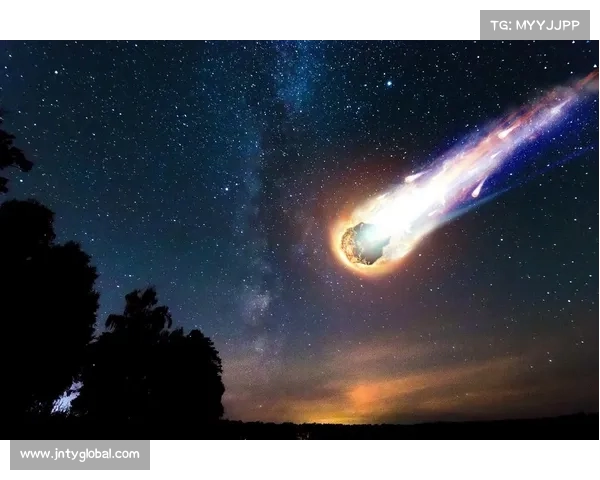 不可思议的太空影像:探索彗星表面的秘密与美丽(彗星拍摄) 不可思议的太空影像:探索彗星表面的秘密与美丽(彗星拍摄)